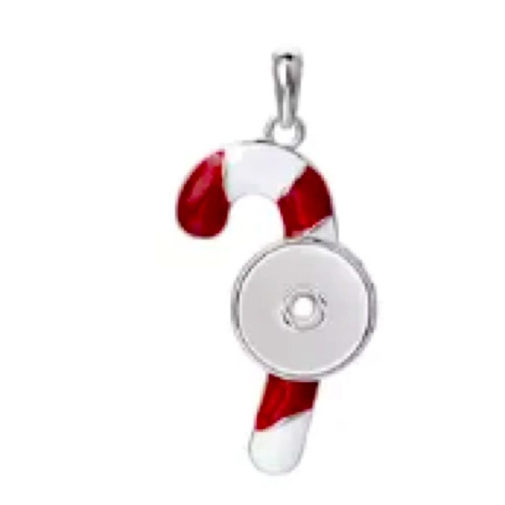 Snap Jewelry pendant
